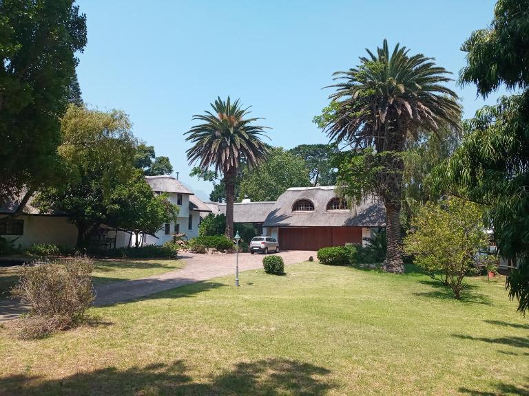 Buchan Estate and Self Catering - B&B Cape Town