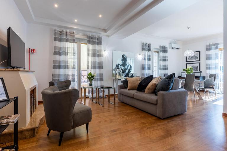 SeaLux Alloggio turistico - B&B Lido di Ostia