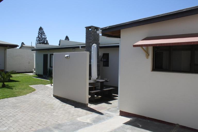 ATLANTIC GUESTHOUSE Swakopmund - B&B Swakopmund