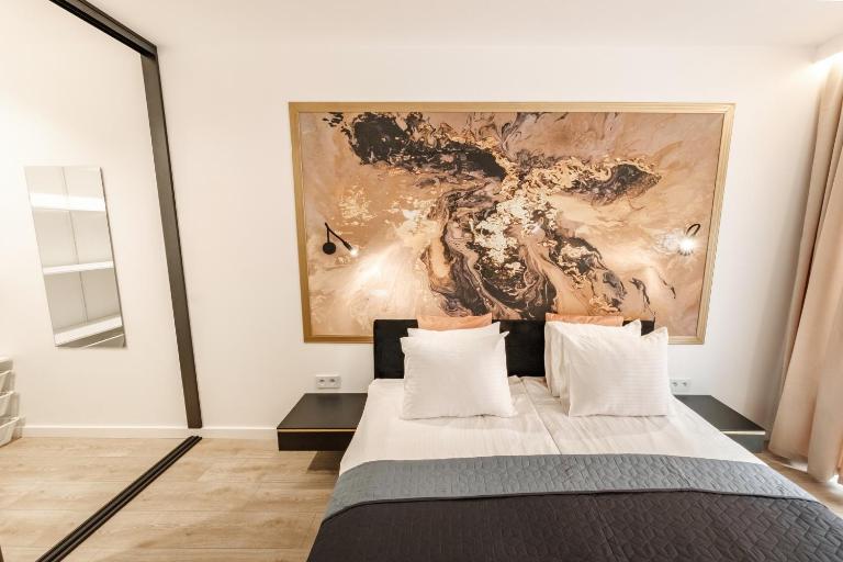 Apartamenty #WIENIAWSKA 11# Centrum by AB Apartments - B&B Lublino