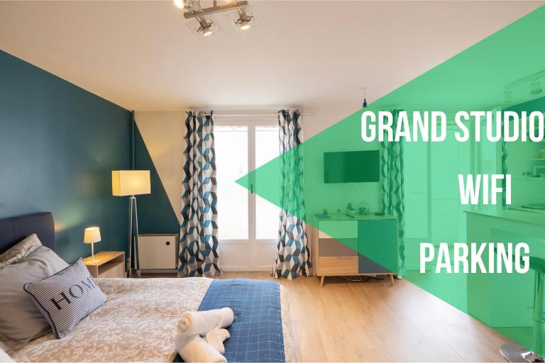 Le cottage roannais - B&B Roanne
