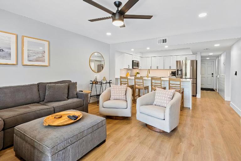 Ocean Villas 128 - B&B Saint Augustine
