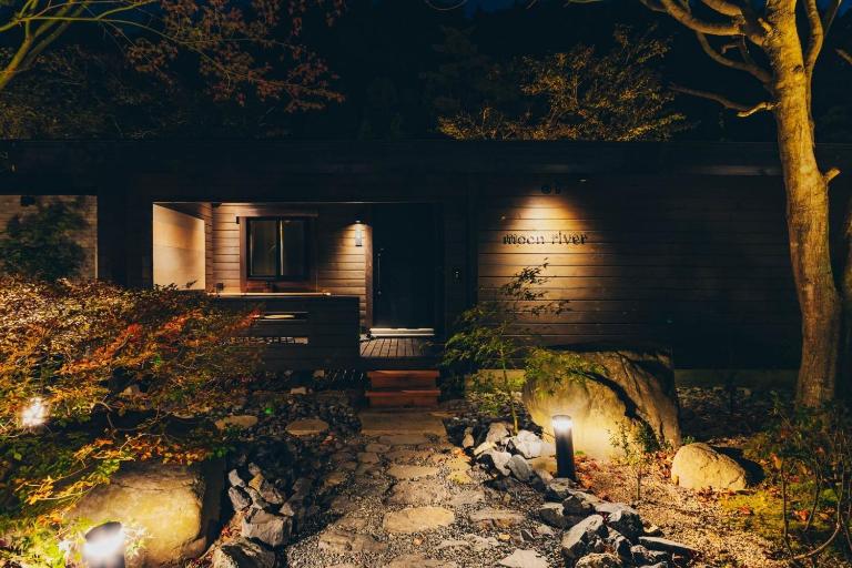 moon river - Vacation STAY 53517v - B&B Hatsukaichi