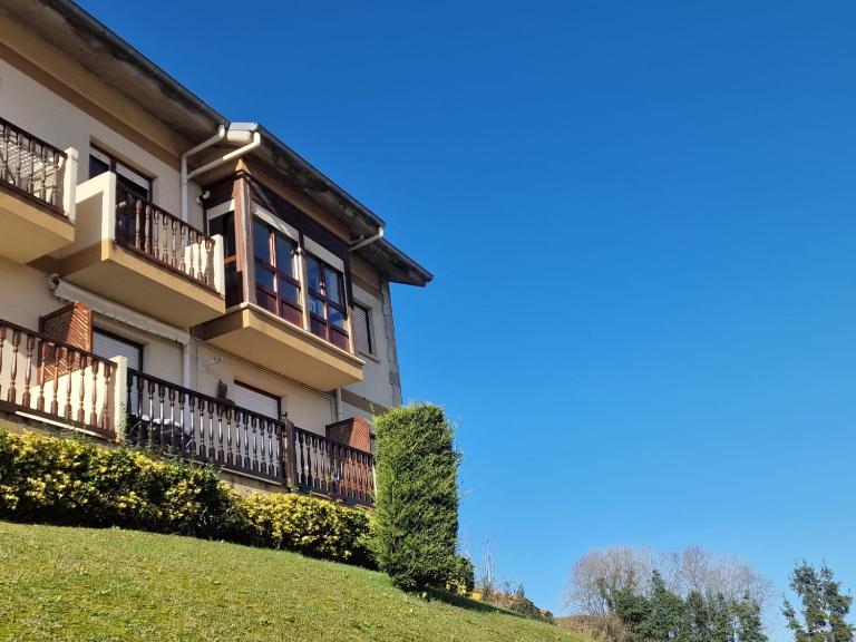 Duplex en Comillas con garaje - B&B Comillas