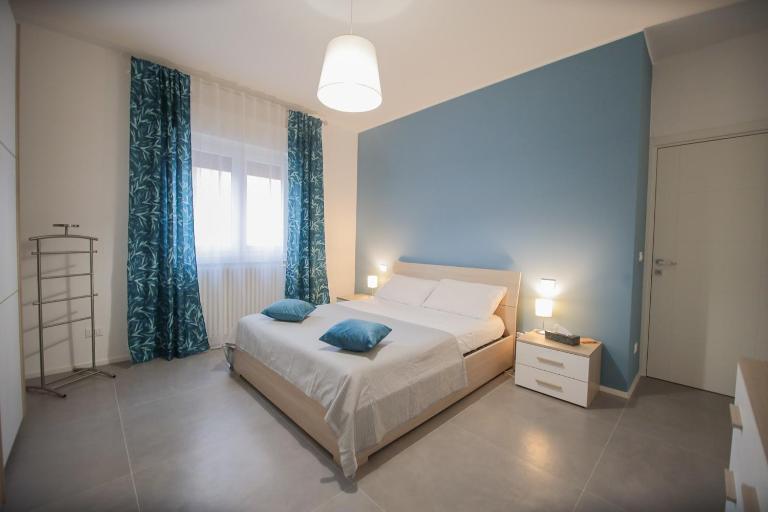 Casa Pisani 274 - B&B Palermo
