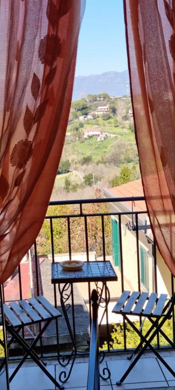 Elìsim House - B&B Caiazzo
