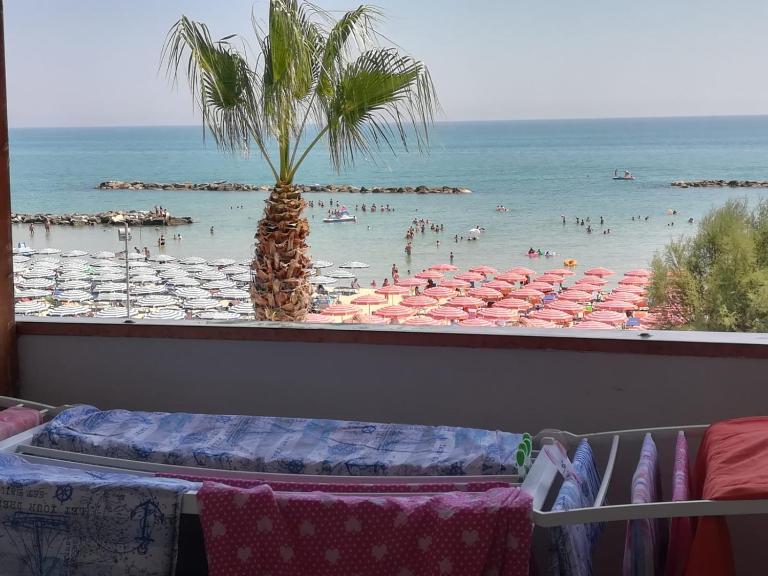 Beach Home - B&B Martinsicuro