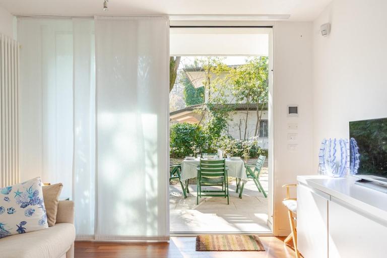 Levante apartment con parcheggio - B&B Lignano Sabbiadoro