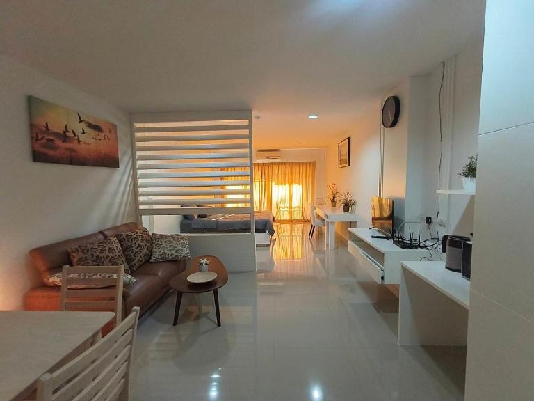 Baan Klang Condo in Hua Hin - B&B Hua Hin