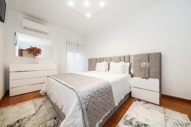 North Beach Apartment - B&B Nazaré