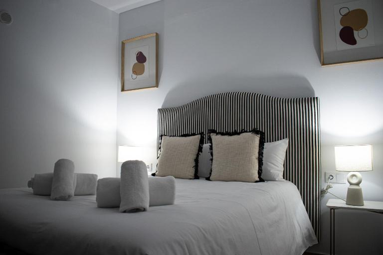Apartamento Diocles Centro - Ferienwohnung Mérida