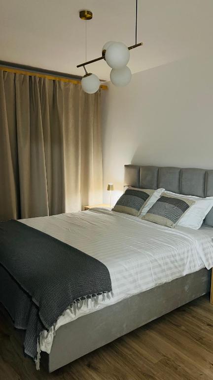 MB Studio - Ferienwohnung Lupeni