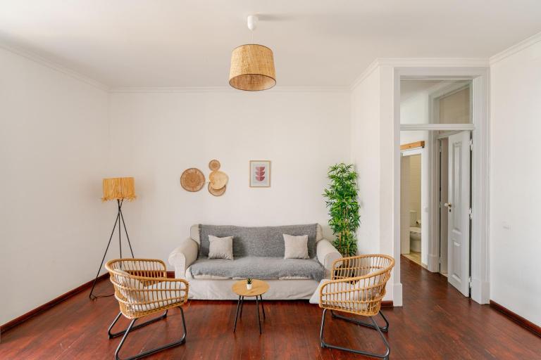 Down Town Beach House - B&B Albufeira