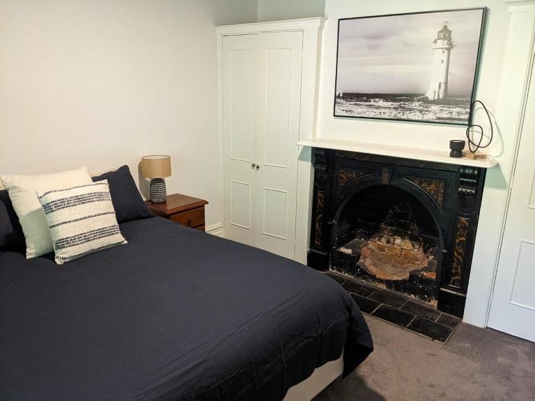 Heritage Chic in Central Albury - B&B Albury