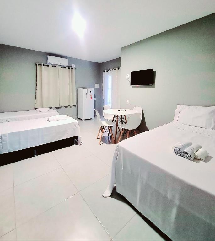 Refúgio do Preá-15 km do Aeroporto - Estacionamento Gratuito - B&B Preá