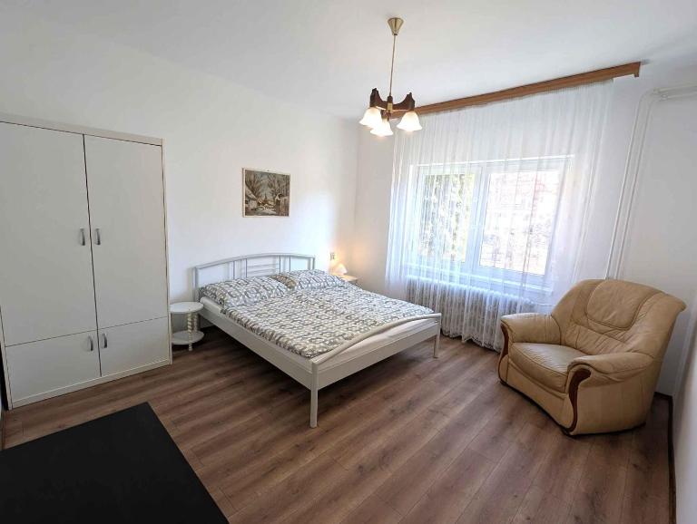 Apartment in Siofok - Balaton 53708 - Chambres d'hôtes Siófok