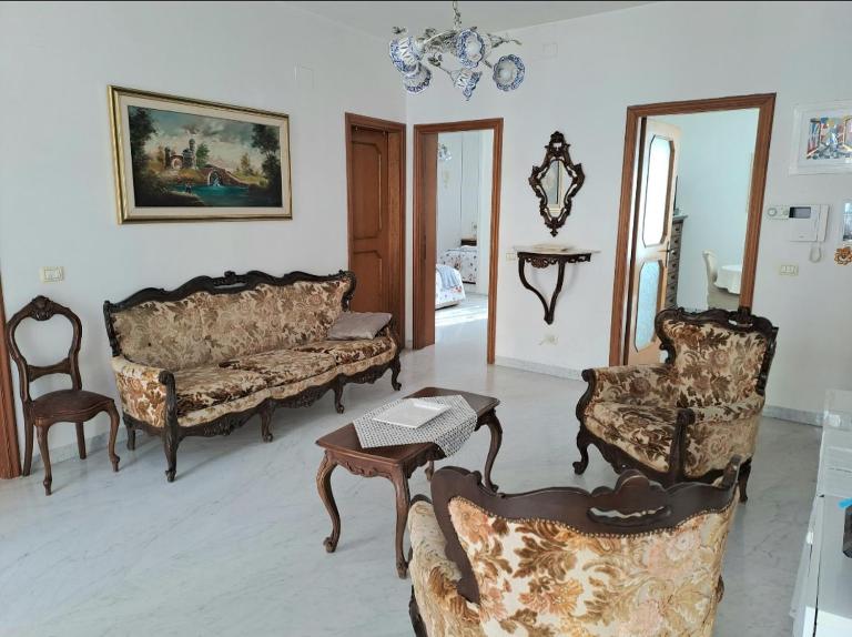 DOMUS TEATE - Chieti - B&B Chieti
