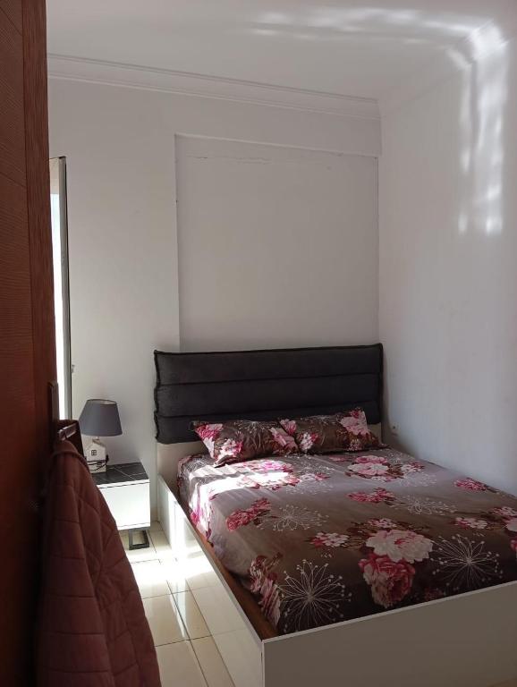 MmAéroport Menara Résidence abrar mhamid 1 - B&B Marrakech