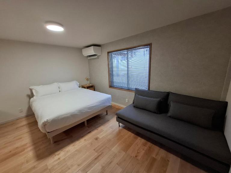 Phoenix Suites Myoko #101 - B&B Myoko