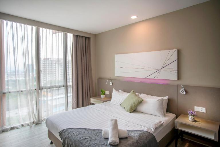 Empire Damansara Petaling Jaya by COBNB - B&B Petaling Jaya