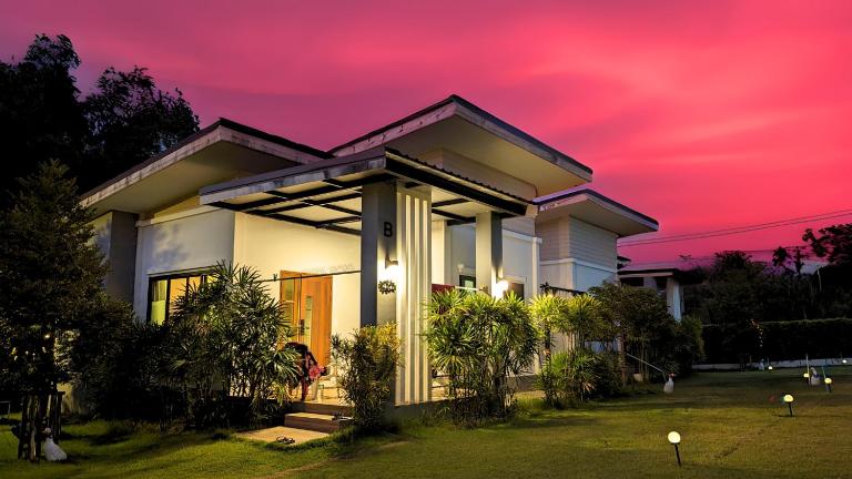 KhaoLak Chill Out - Ferienwohnung Khao Lak