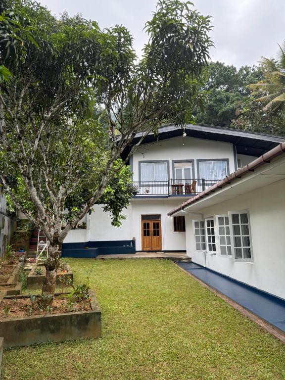 charlotte inn - Ferienwohnung Gampola