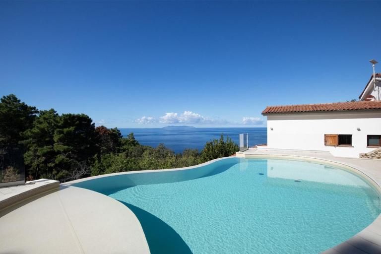 Villa Orizzonte - B&B Casa Anselmi