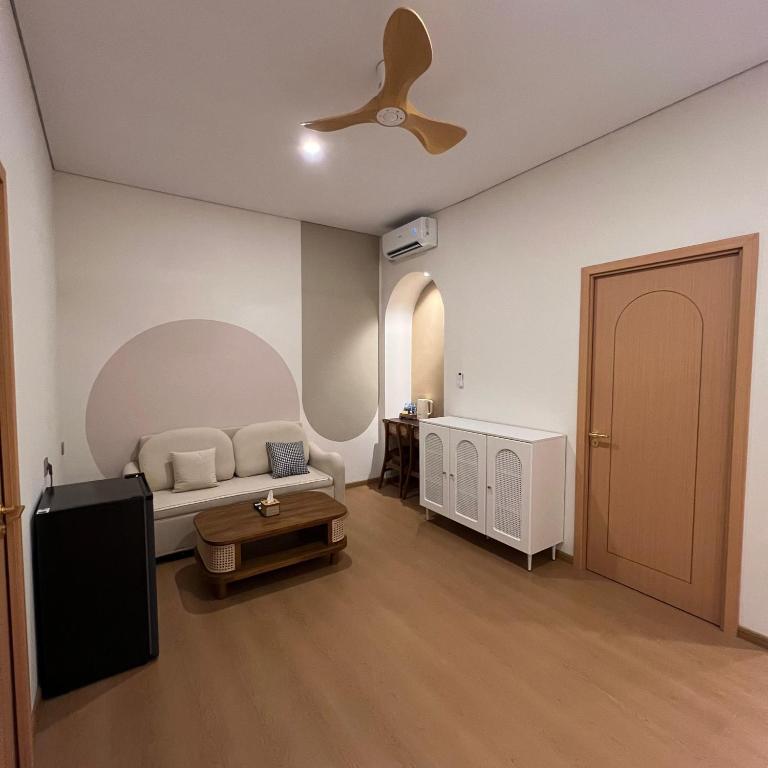 Casabella Homestay 207 Batam Penuin - B&B Nagoya