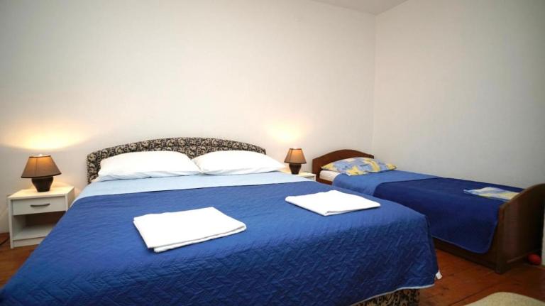 La Vida Loca - B&B Seget Vranjica