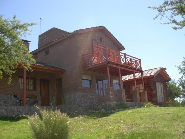 Complejo Arlington Village - Ferienwohnung Cortaderas