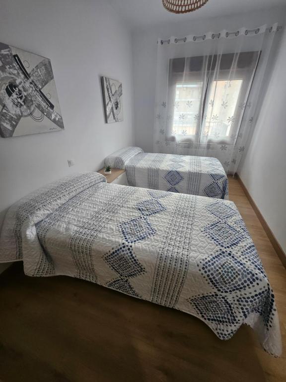 MEQUEDO Galan Bergua 29 - Bed and Breakfast Alcañiz