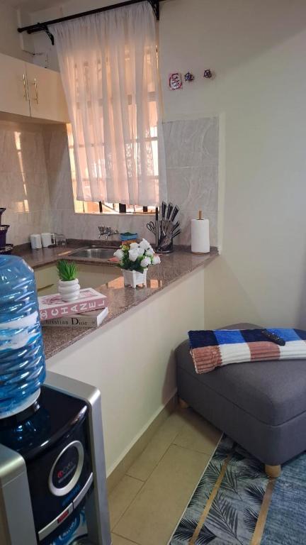 Ponton Stays - Chambres d'hôtes Eldoret