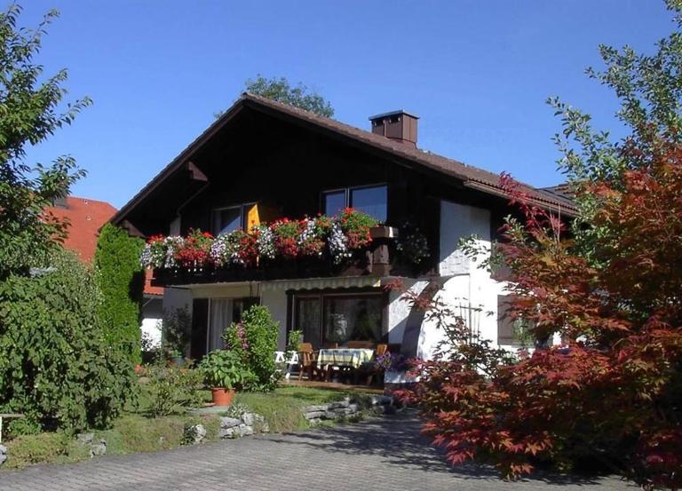 Ferienwohnungen Leiner - Ferienwohnung Altstädten