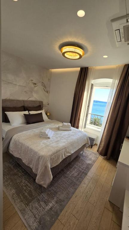 B&B Skynight Split - B&B Spalato