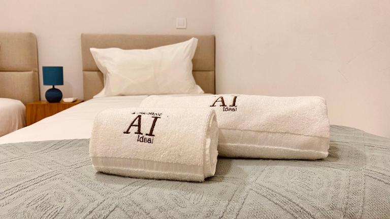 SM Apartments - B&B Oporto