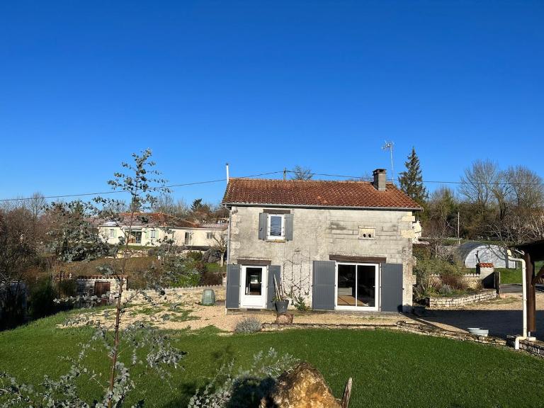 Country home - B&B Saint-Ciers-sur-Bonnieure