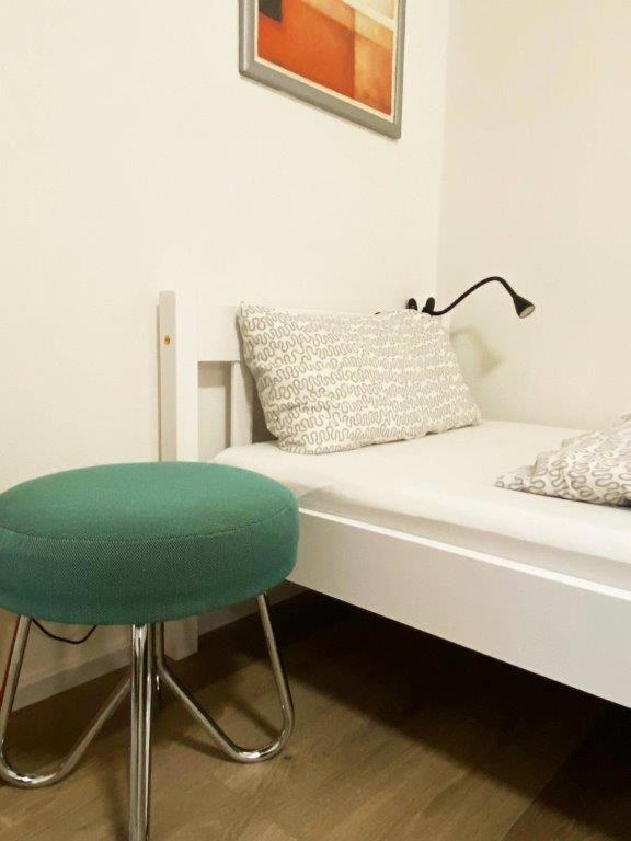 Apartments Von-Seeckt-Straße 9 - Ferienwohnung Regensburg