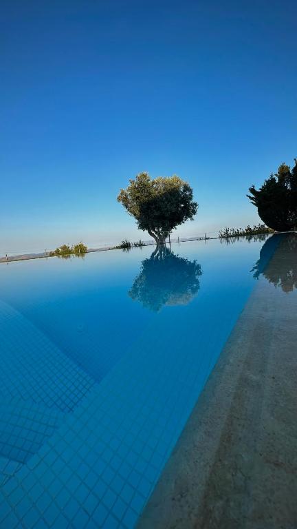 Sea & Serenity - Chambres d'hôtes Agioi Dimítrios kai Panteleímon