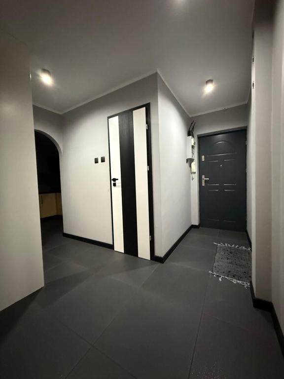 Apartament Przyjazny - B&B Żywiec