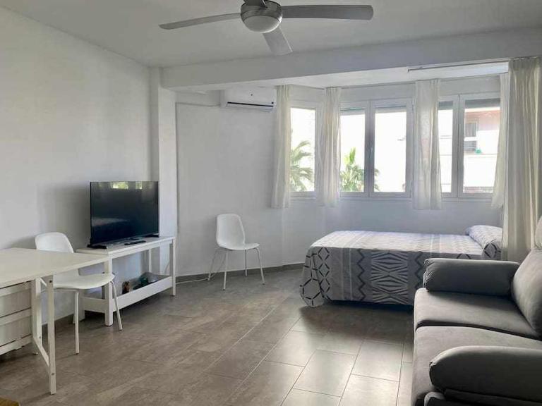Estudio Rodri By Solymar Properties - B&B Torre del Mar