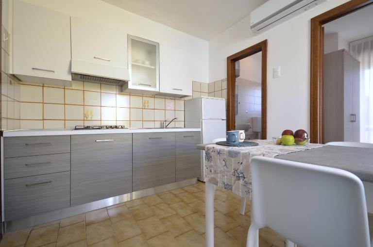 Condominio Fenice - B&B Bibione