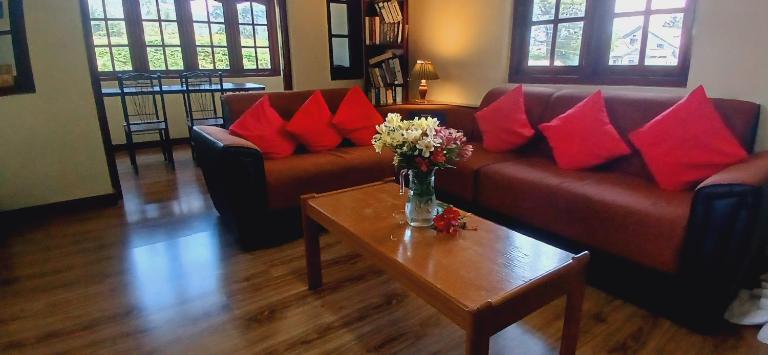 Paradise Cottage - B&B Nuwara Eliya