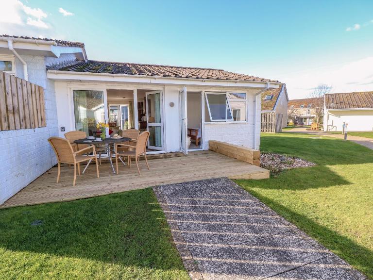 Cape A6 - Bed and Breakfast Yarmouth