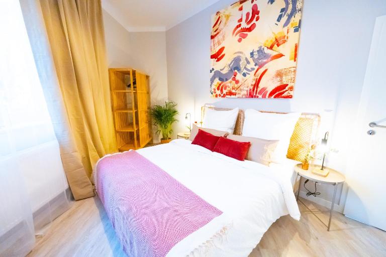 BetterBeds Essen - B&B Essen