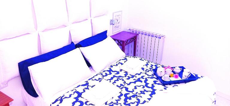 4 CameRe - B&B Napoli