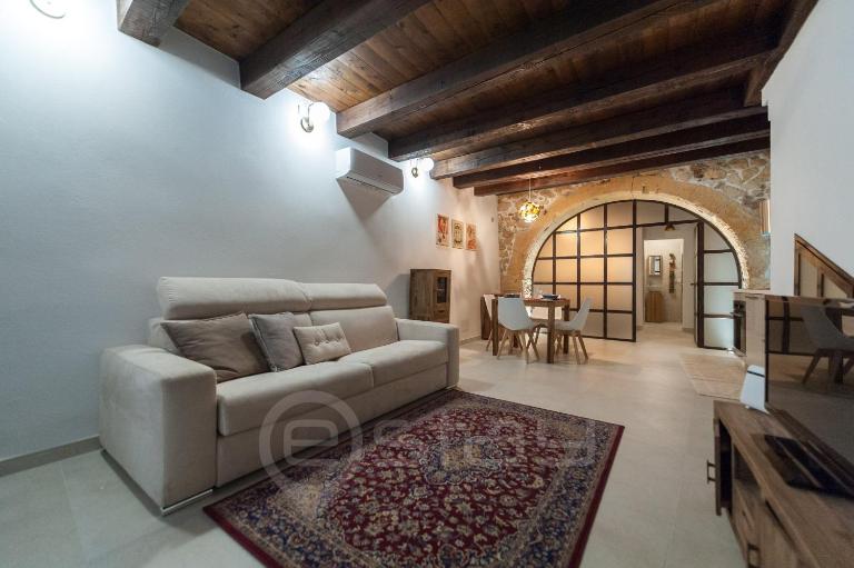 Lilla Myra - Ferienwohnung Cagliari