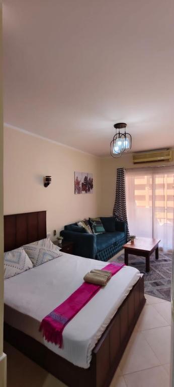 Florenza - B&B Hurghada