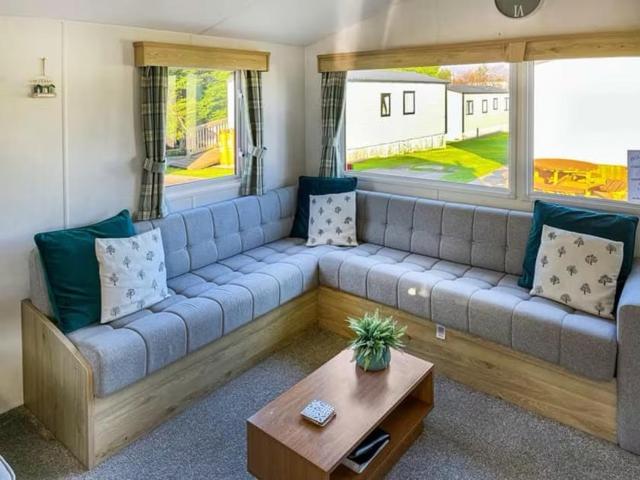 Holiday Home by the river Nidd 4 - B&B Knaresborough