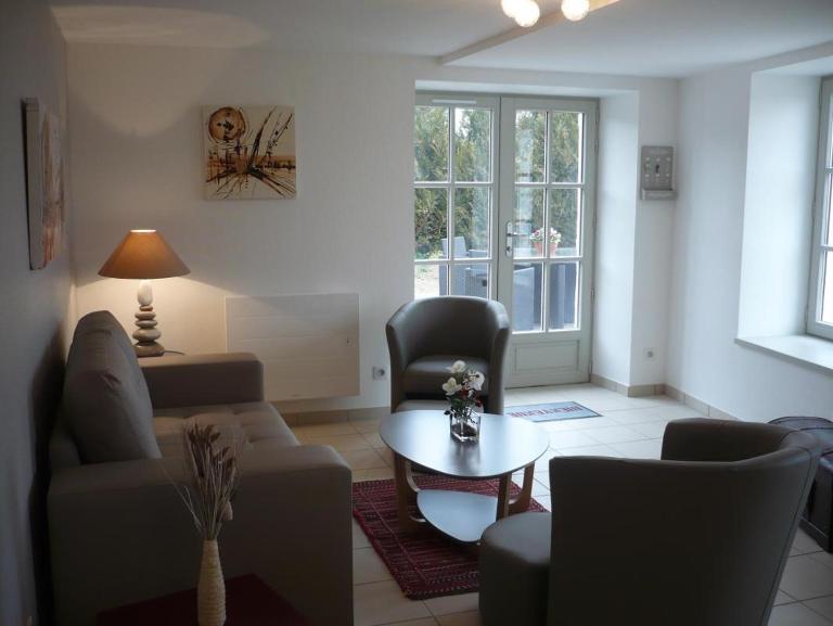 Aux 3 provinces - B&B Usson-en-Forez