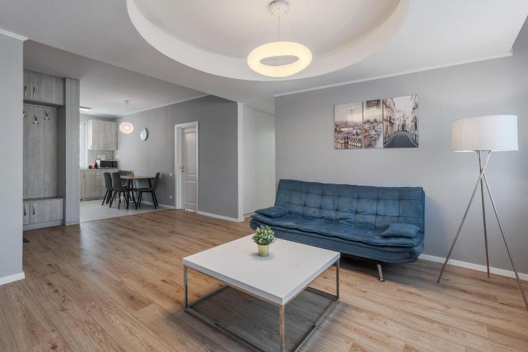 Snagov Flat - Ferienwohnung Großwardein